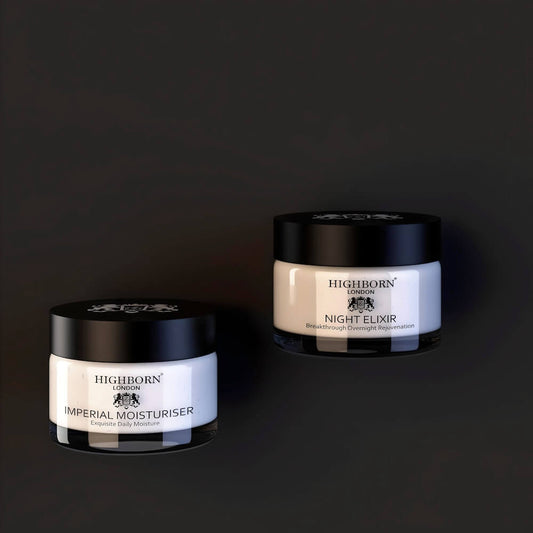 Ultimate Day & Night Moisture Set