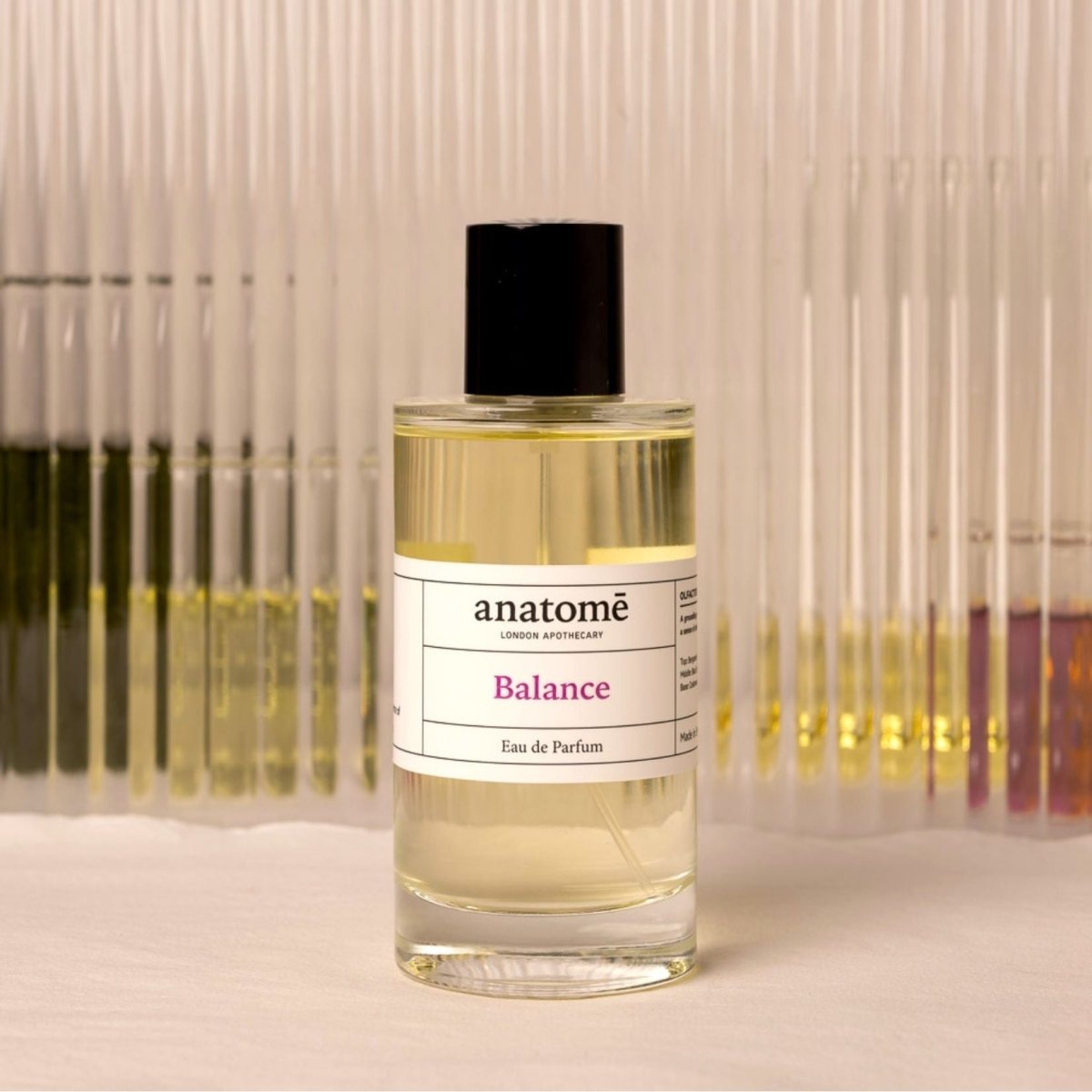 Balance Eau de Parfum | Travel 10ml