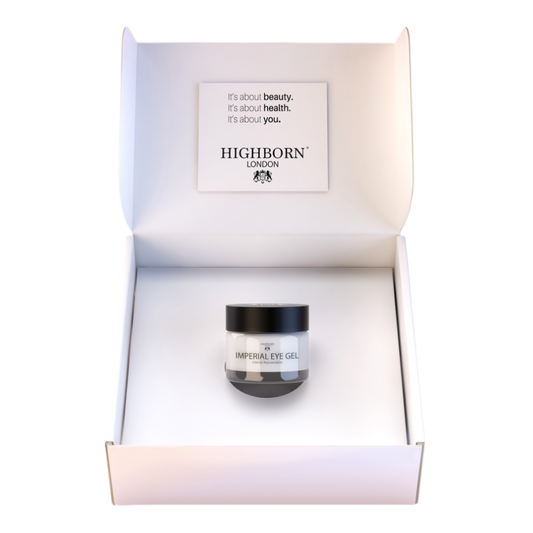 Imperial Eye Gel