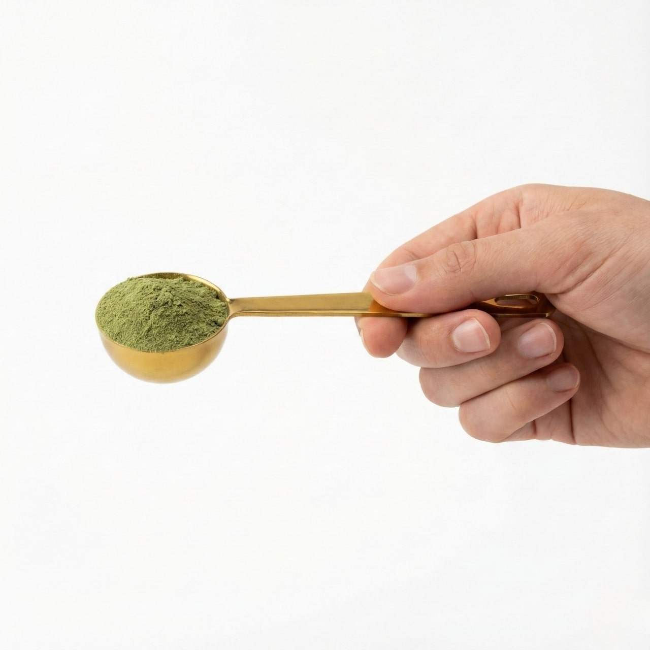 GOLD SCOOP | Emerald Nutrition