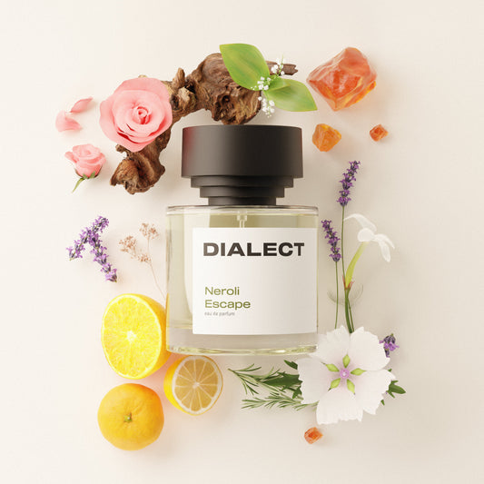 Neroli-Flucht