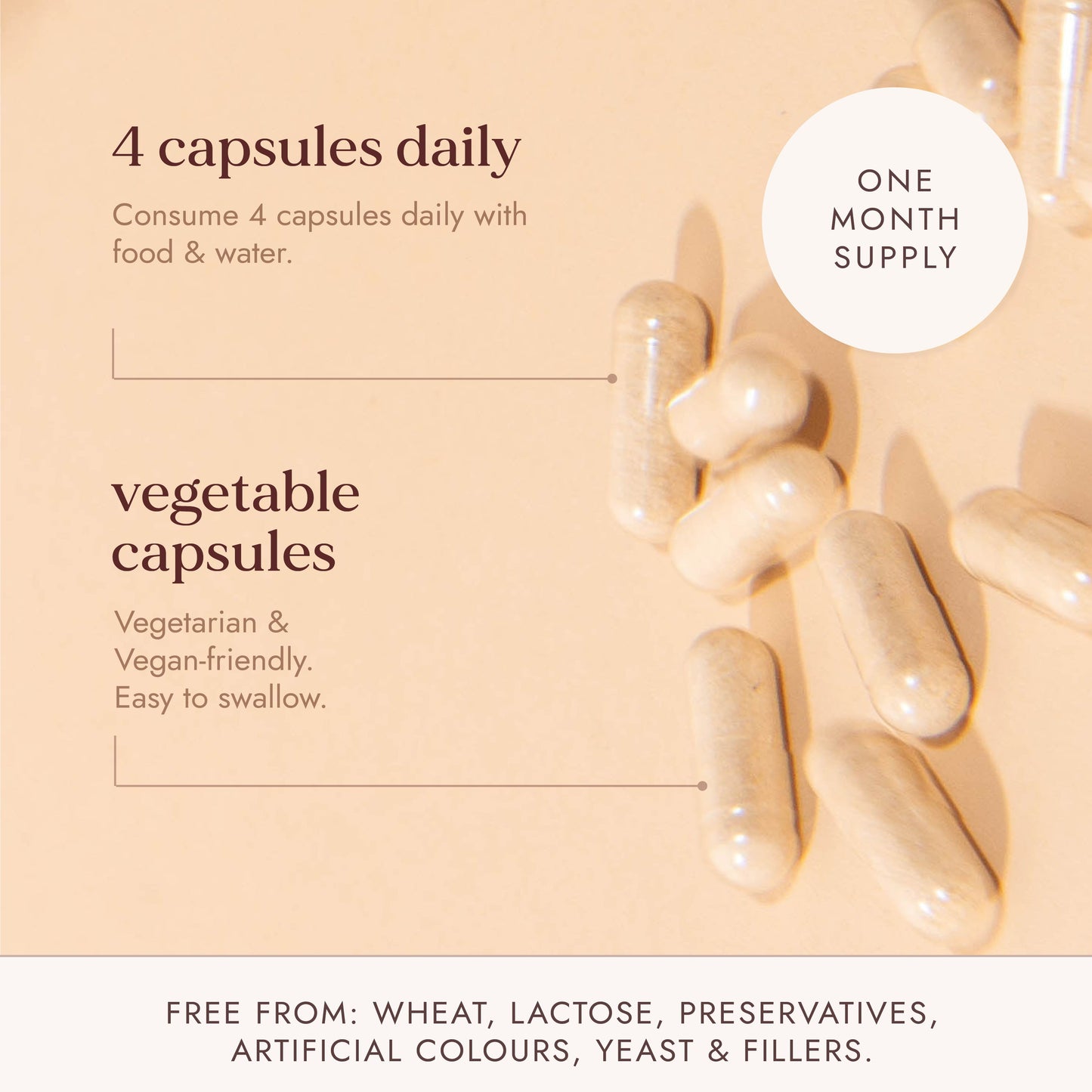 Vegan Collagen Builder