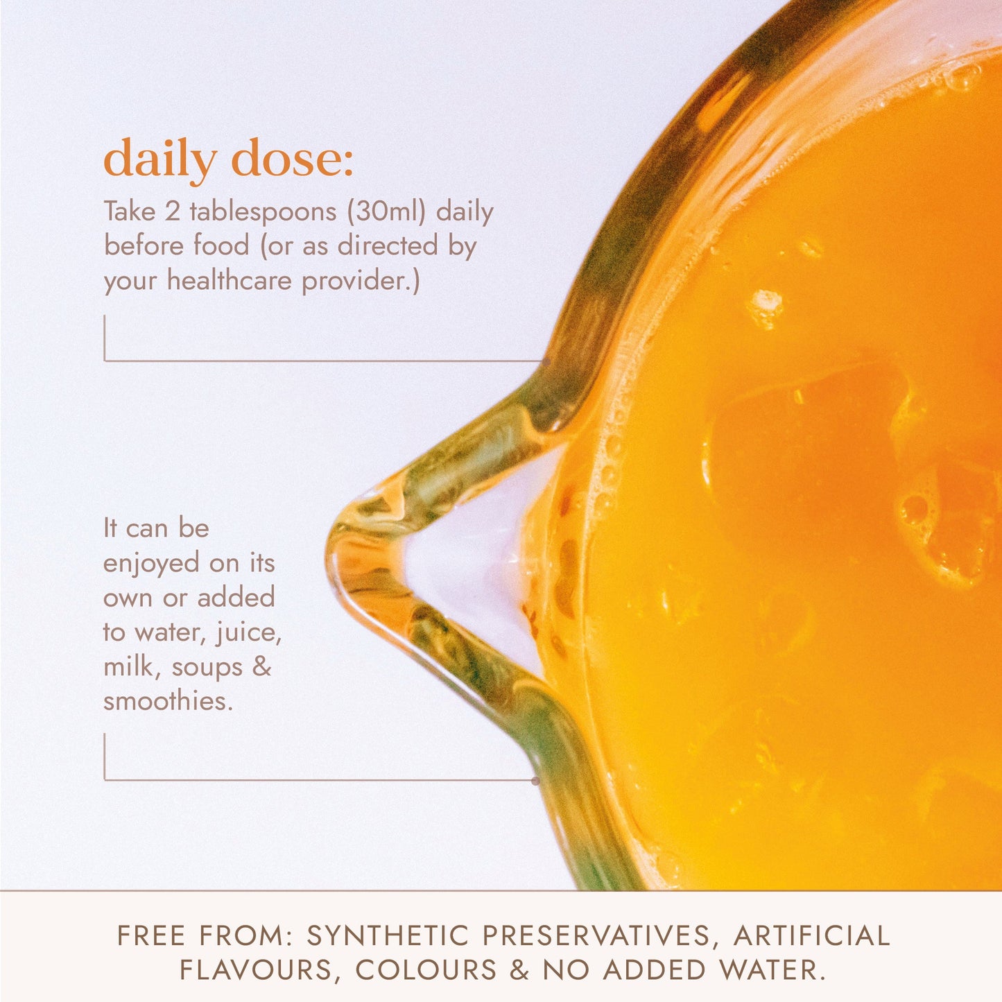 Turmeric Juice 500ml