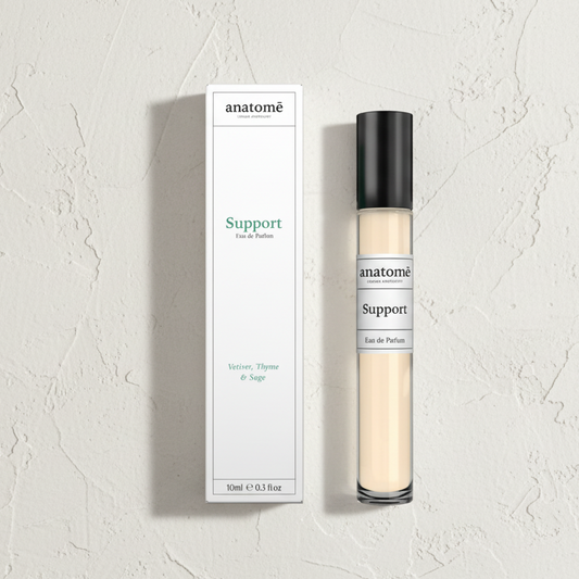 Support Eau de Parfum | Travel 10ml