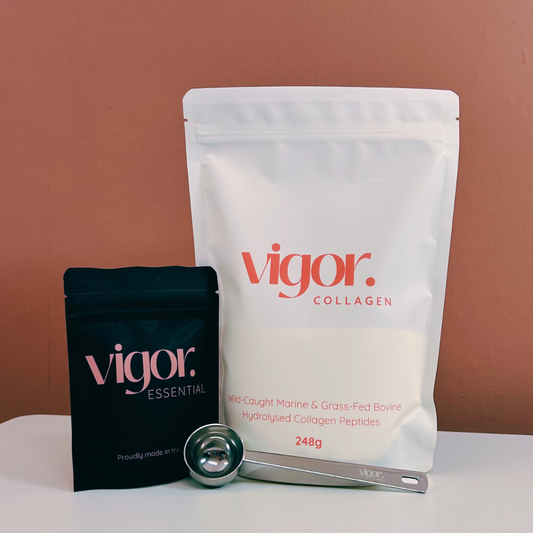 The Vigor Duo
