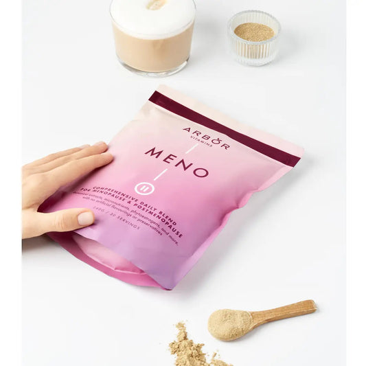 MENO Blend