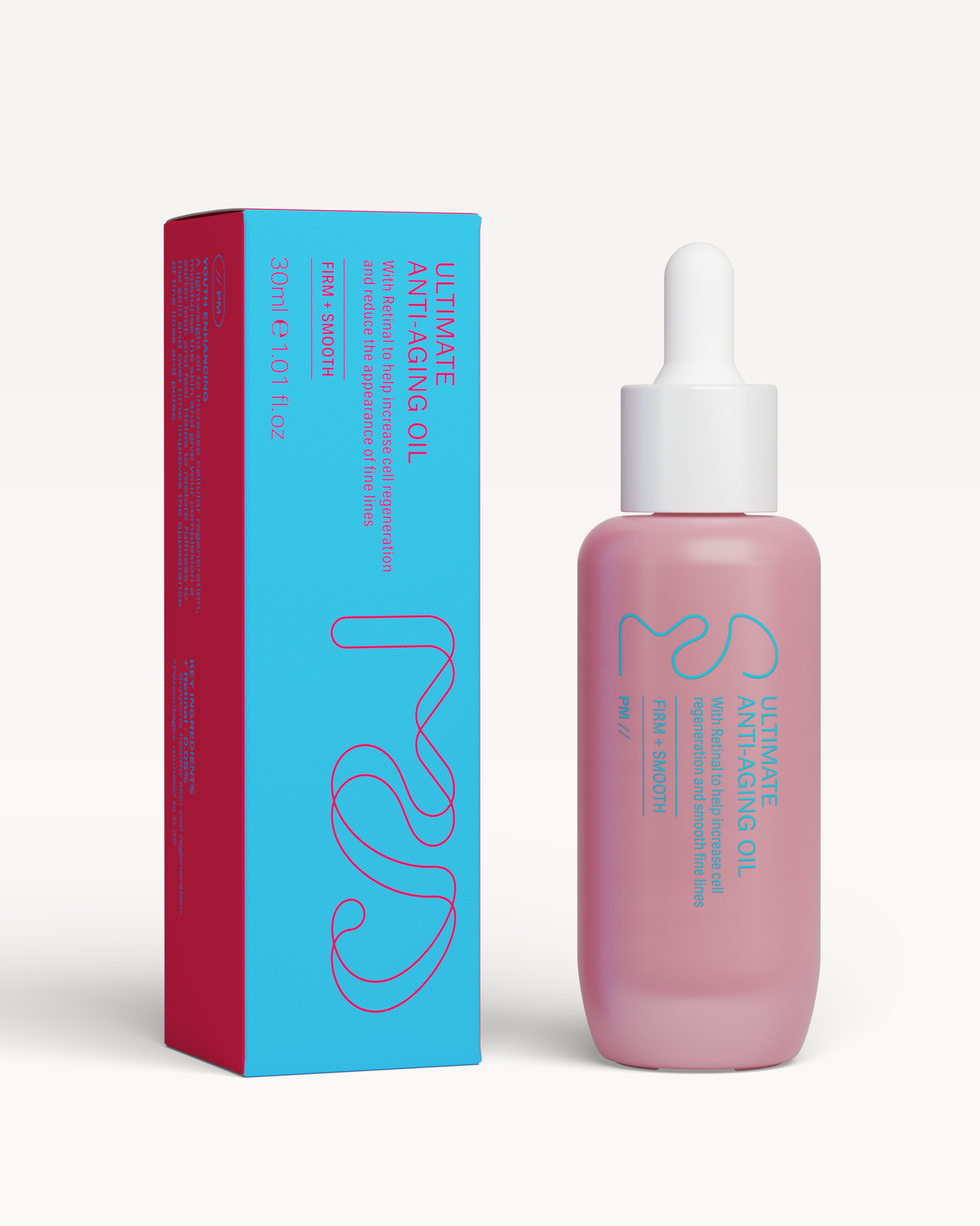 Ultimatives Anti-Aging-Öl (30ml)