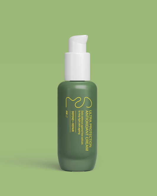 Ultra Protection Antioxidant Creme (30ml)