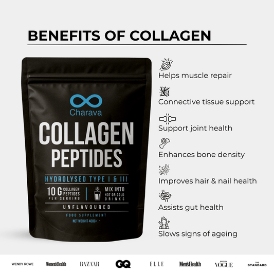 Bovines Kollagen