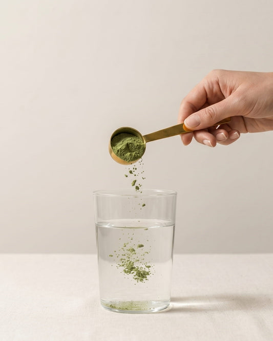 GOLD SCOOP | Emerald Nutrition
