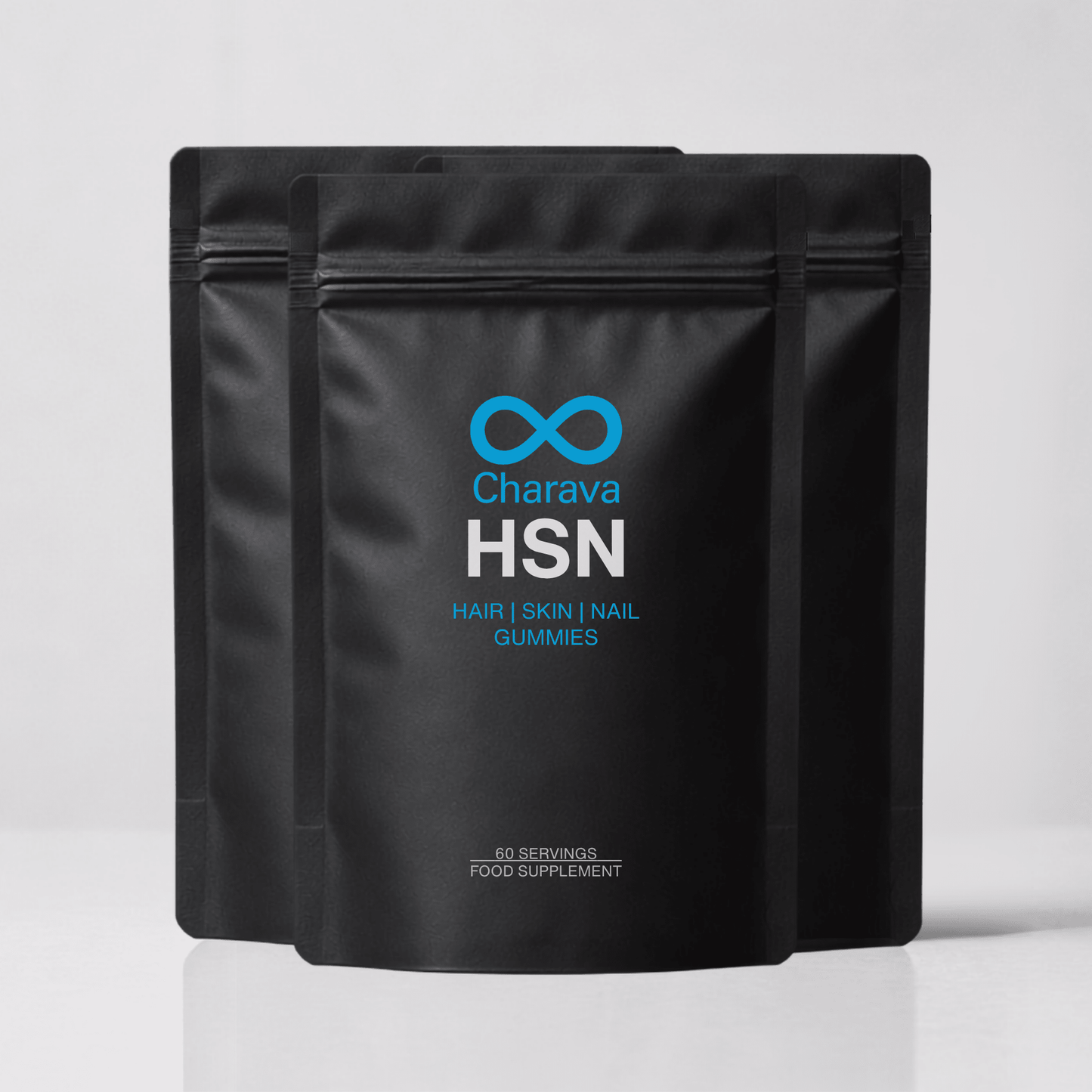 Hair, Skin & Nails Gummies