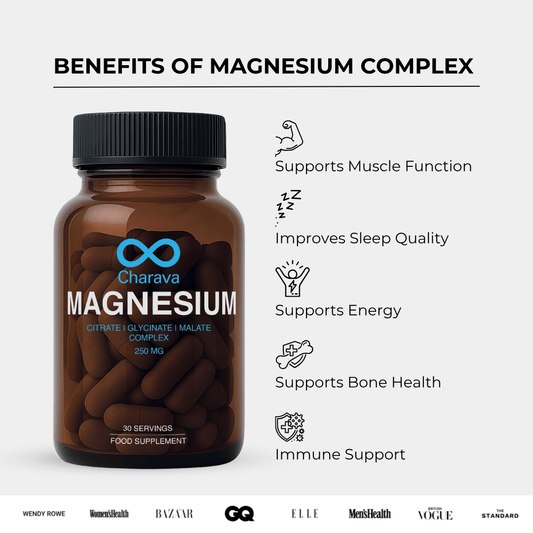 Magnesium-Komplex