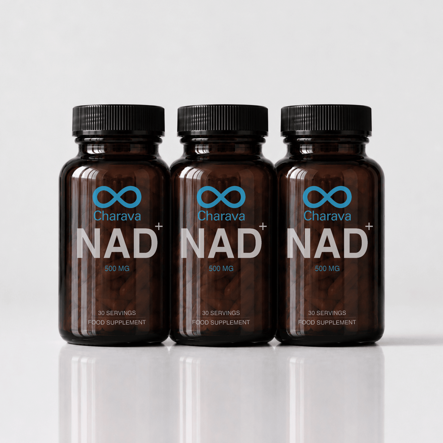 NAD+ 500mg