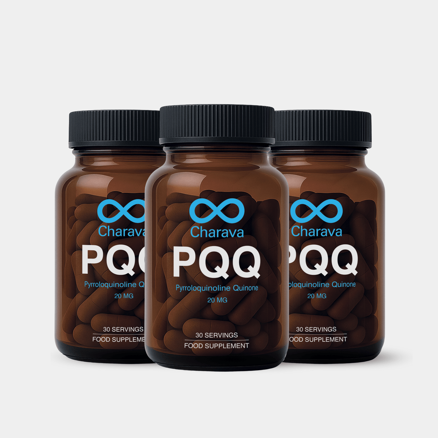 PQQ 20 mg