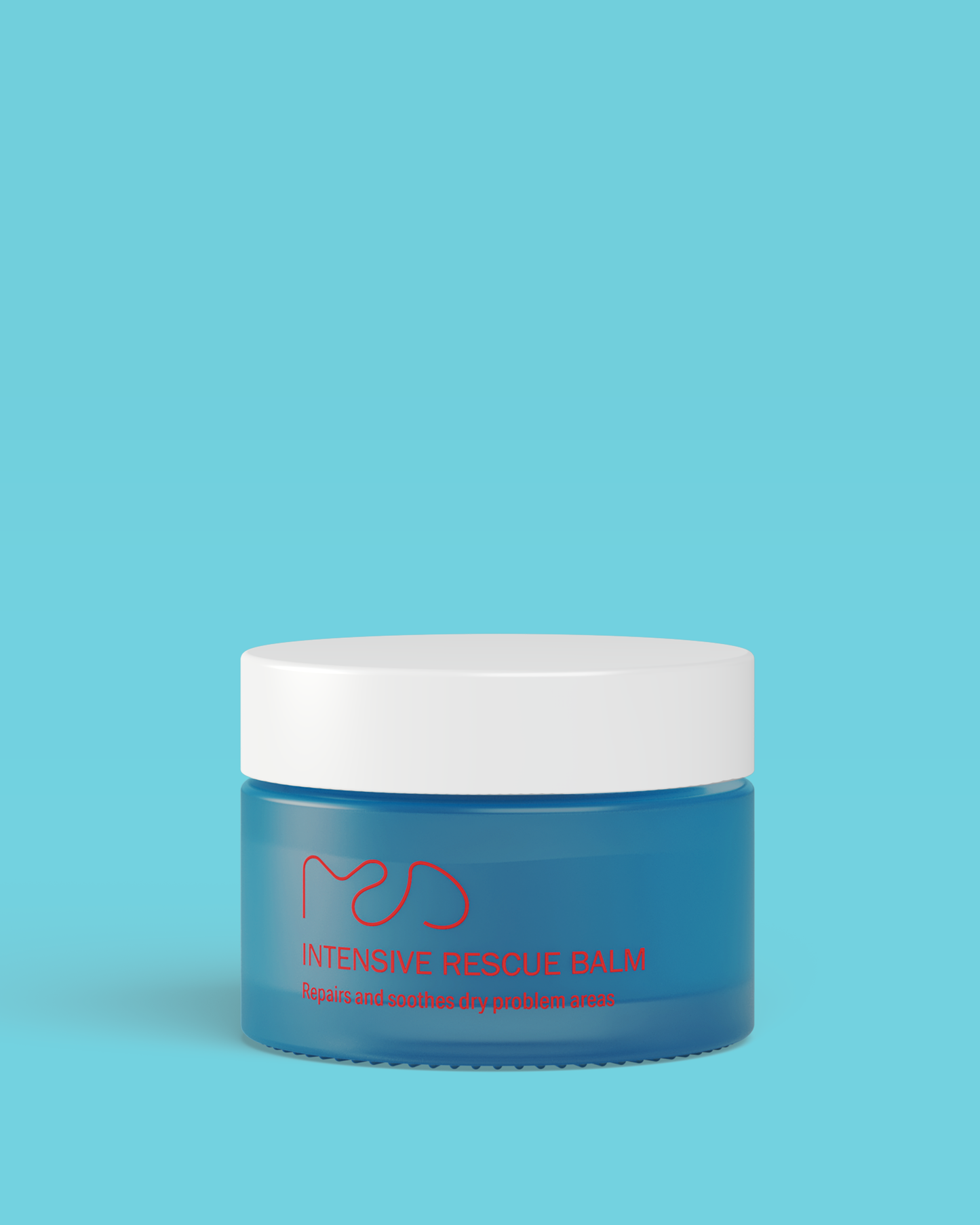 Intensiver Rettungsbalsam (30g)