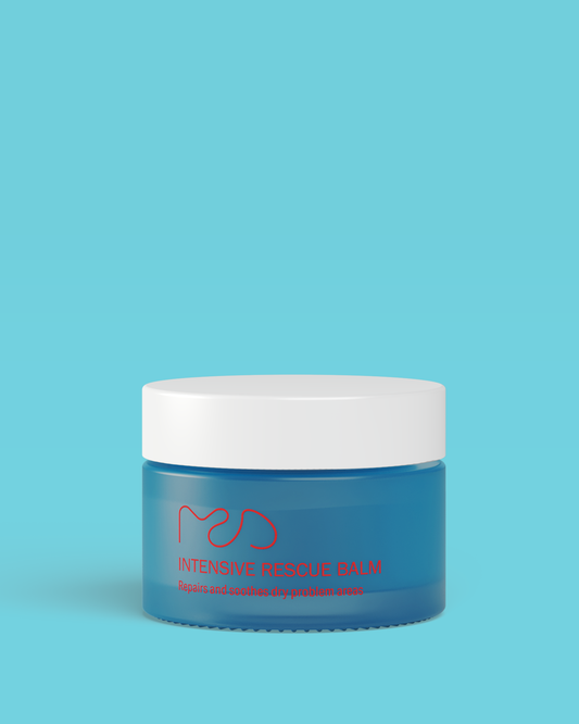 Intensiver Rettungsbalsam (30g)