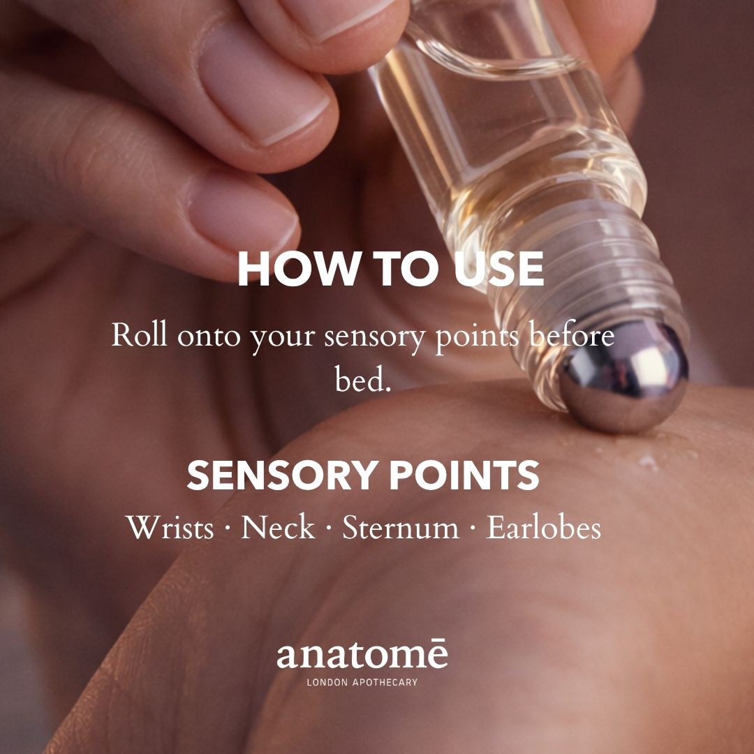 The Little Gift of Good Sleep - Frankincense | Overactive Mind