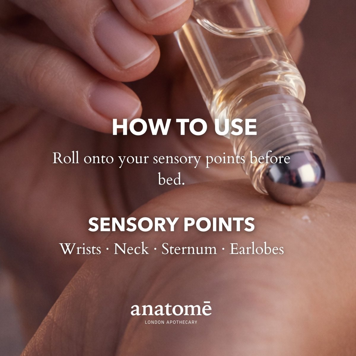 The Little Gift of Good Sleep - Frankincense | Overactive Mind