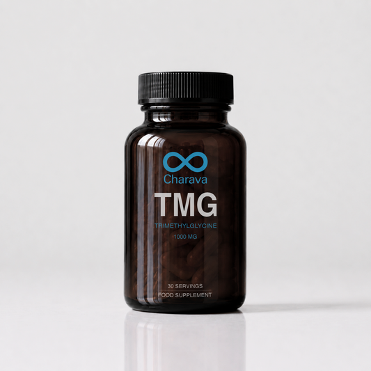 TMG 1000mg (Trimethylglycine)