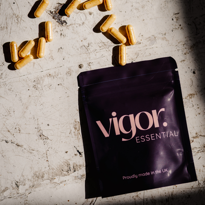 Vigor Essential (multivitamin) Starter Pack