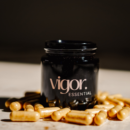 Vigor Essential (Multivitamin) Starterpaket