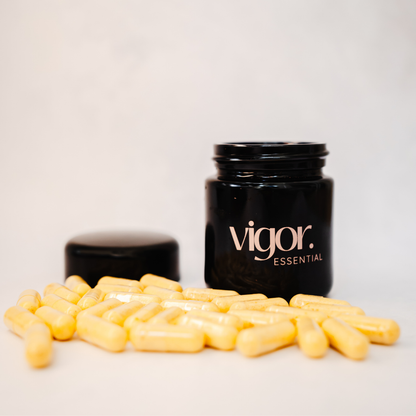 The Vigor Duo Starter Kit