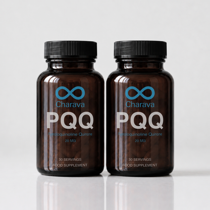 PQQ 20mg