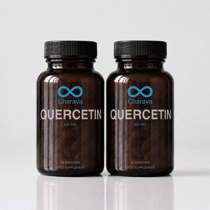 Quercetin 500mg