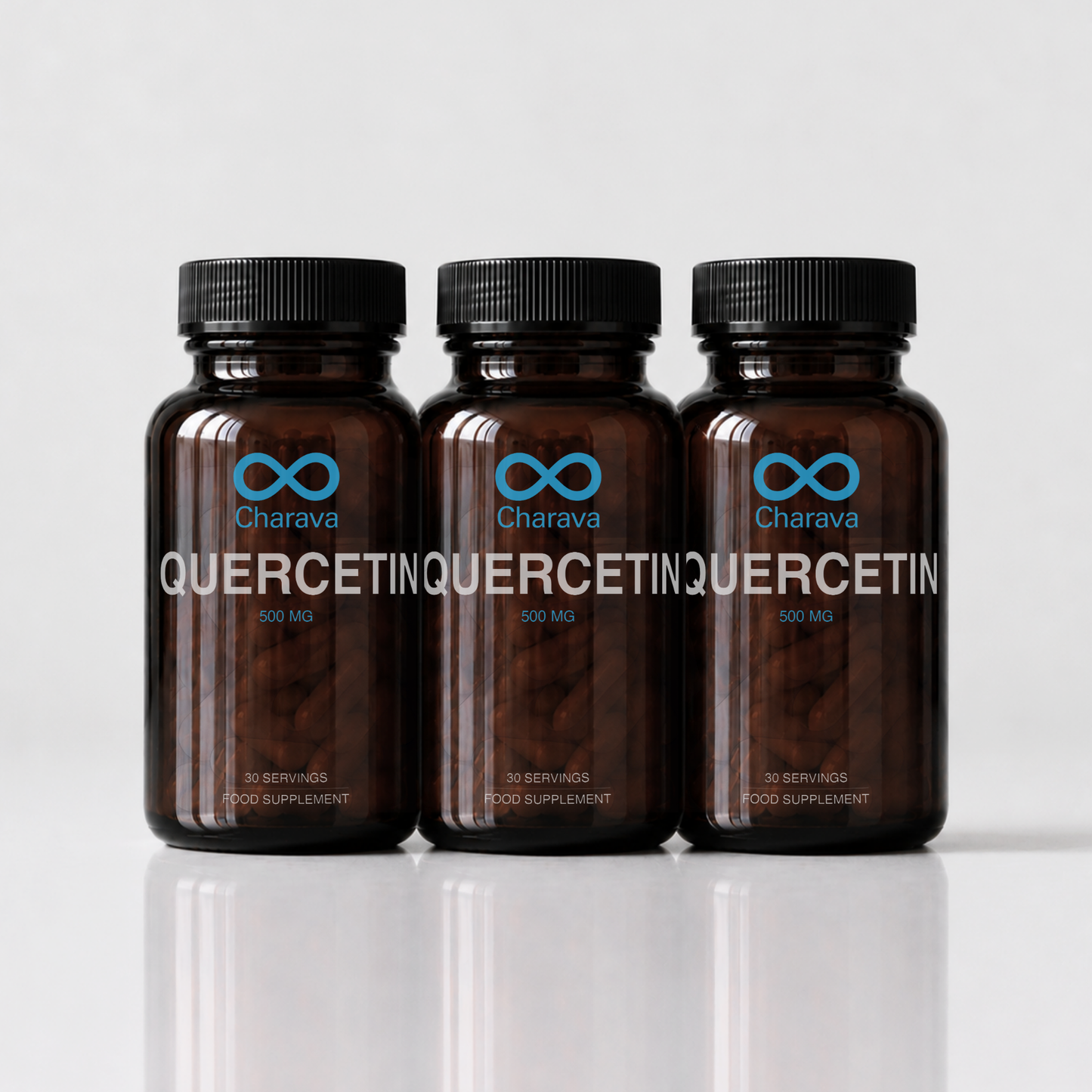 Quercetin 500mg