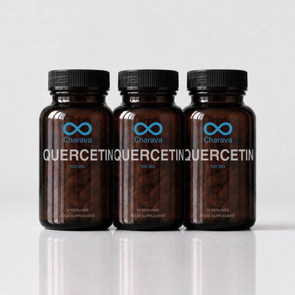 Quercetin 500mg
