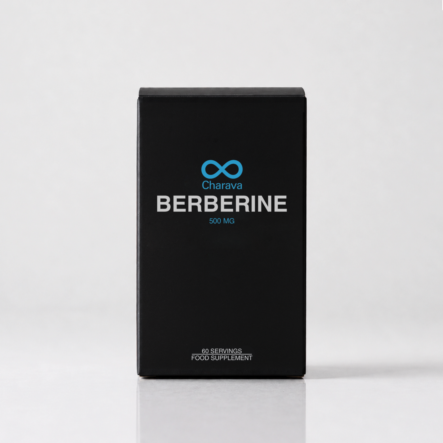 Berberine 500mg