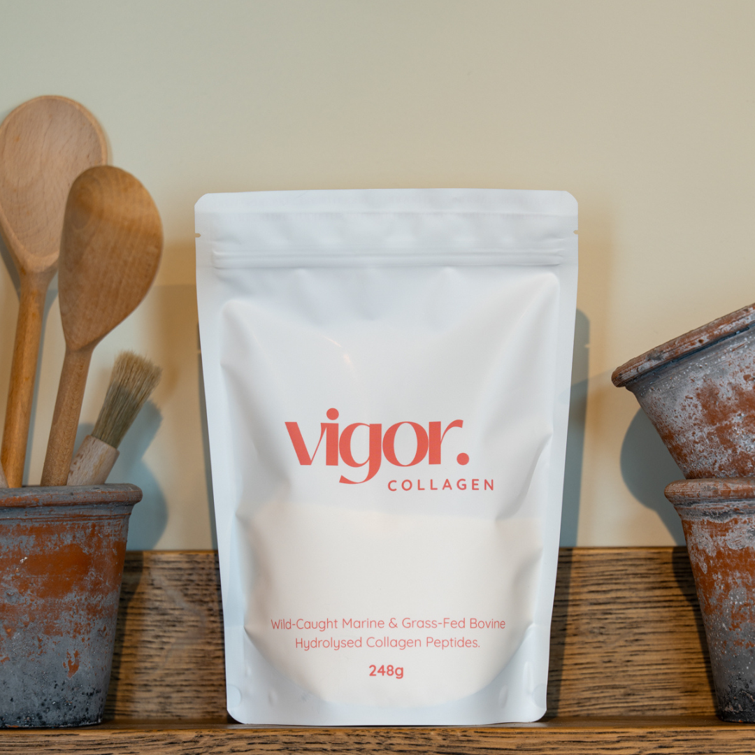 The Vigor Duo Starter Kit