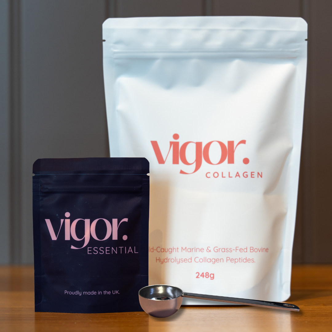 The Vigor Duo