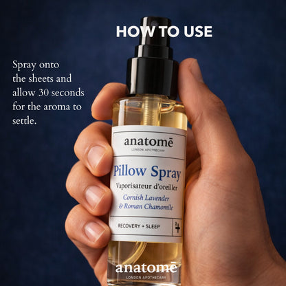Roman Chamomile Pillow Spray 50ml