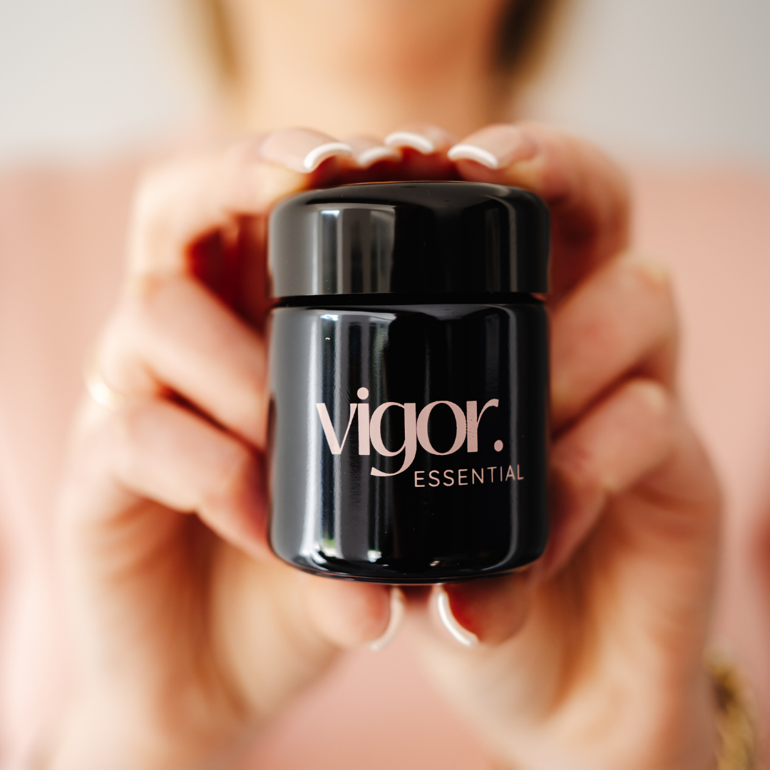 Vigor Essential (multivitamin) Starter Pack