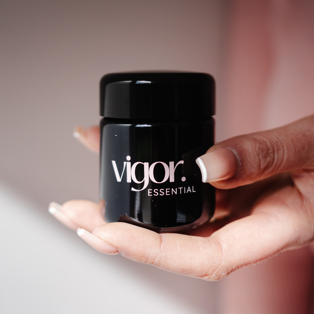 Vigor Essential (multivitamin) Starter Pack