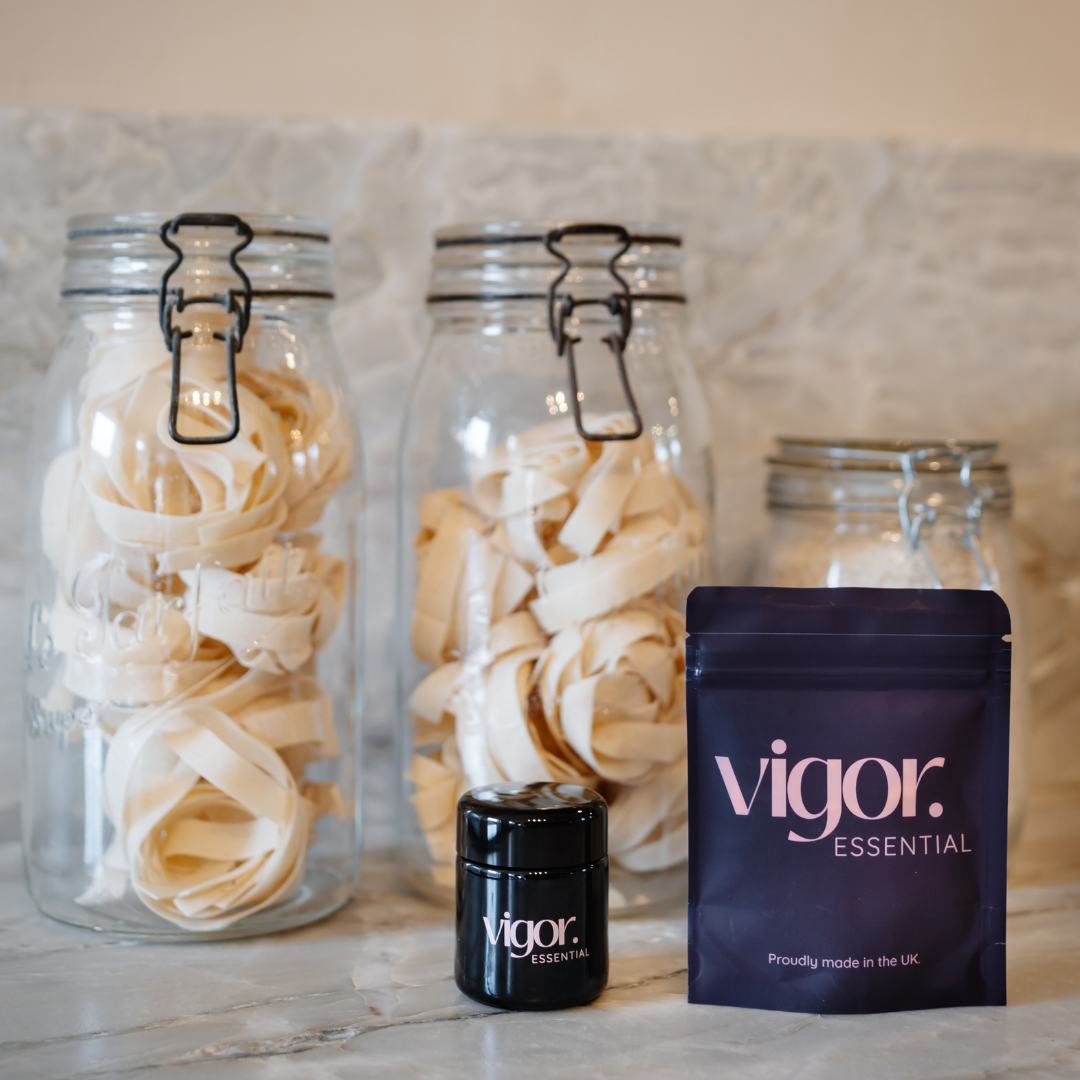 Vigor Essential (multivitamin) Starter Pack