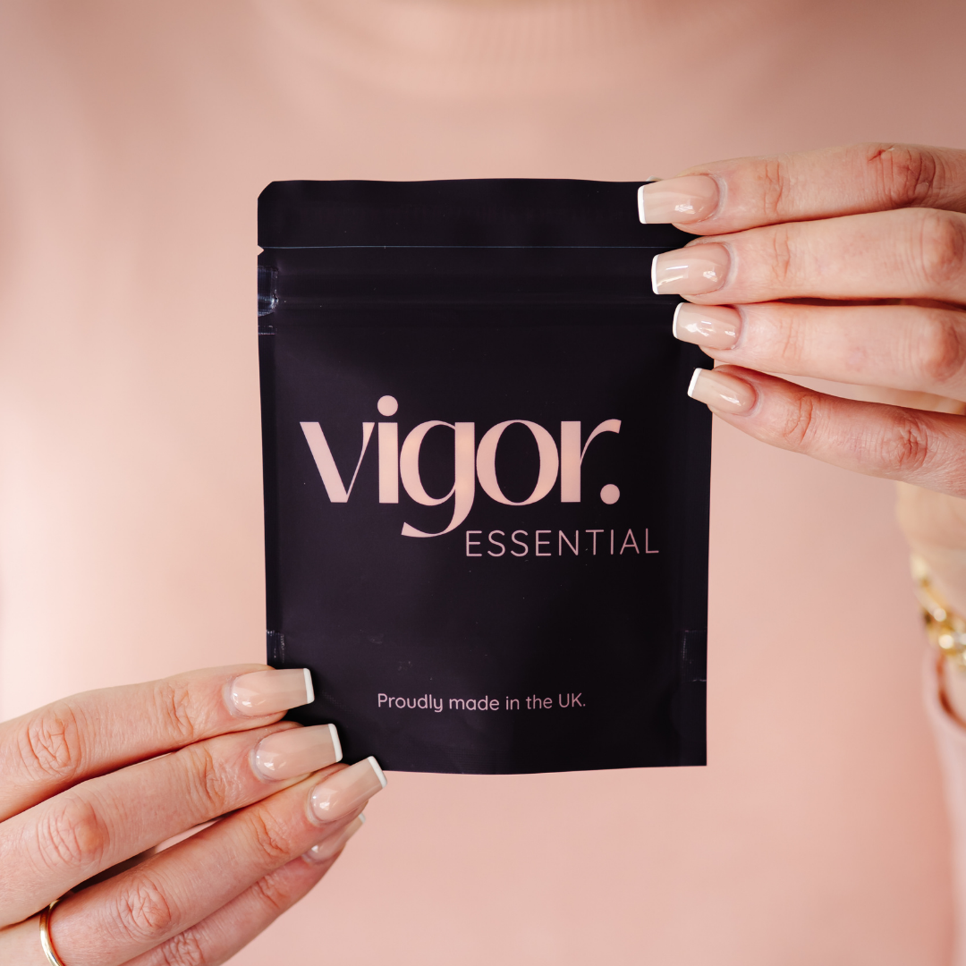 Vigor Vitamins Gift Card