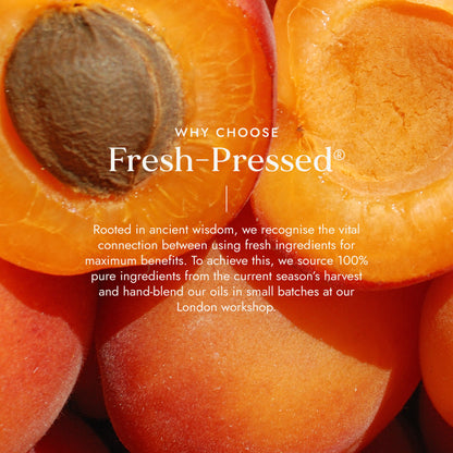 Apricot Lip Oil 10ml