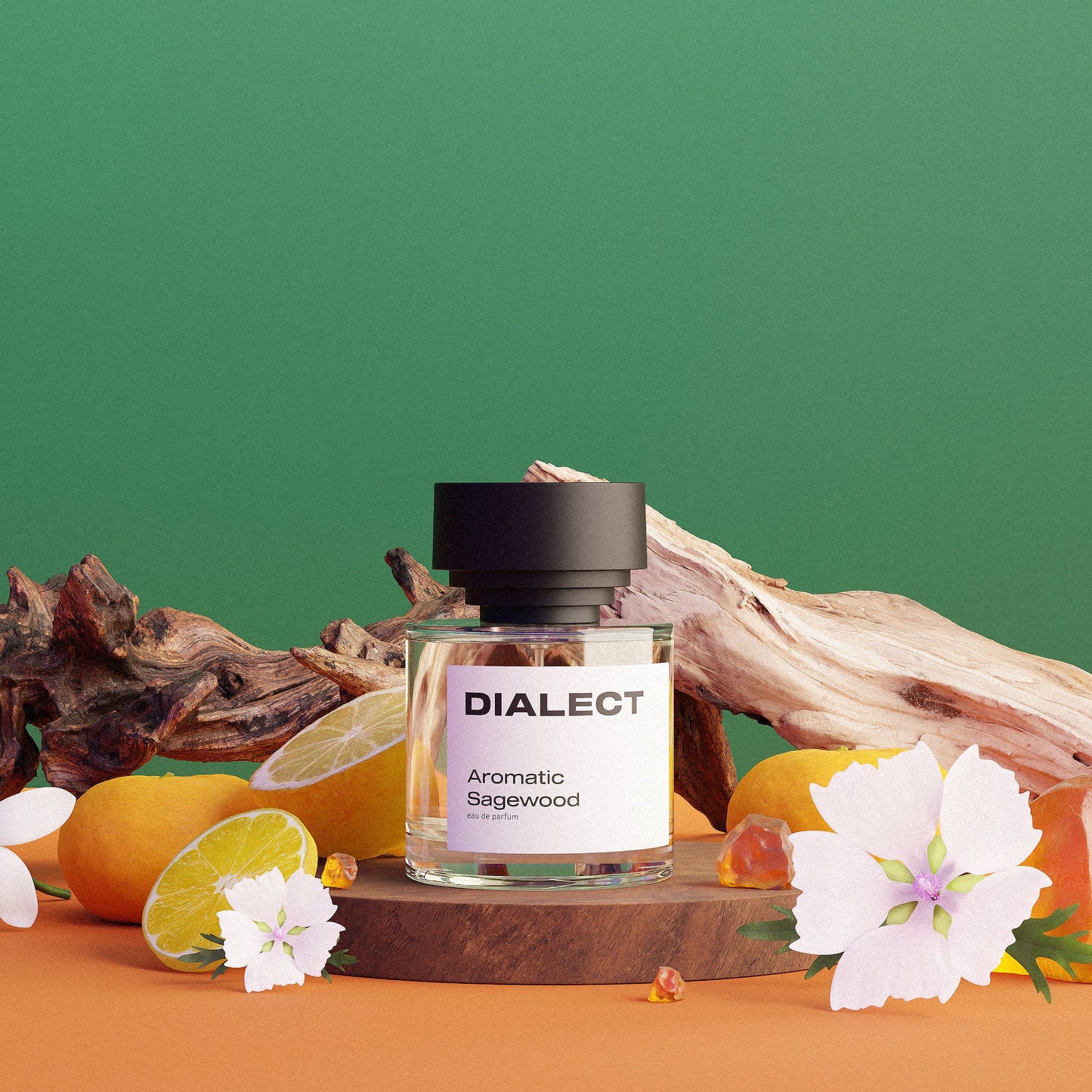Aromatisches Sagewood