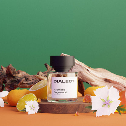 Aromatisches Sagewood