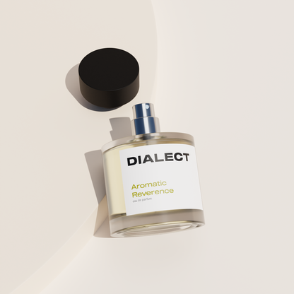 Aromatic Reverence
