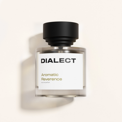 Aromatic Reverence