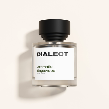 Aromatisches Sagewood