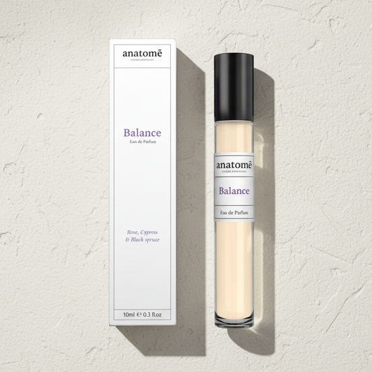 Balance Eau de Parfum | Travel 10ml