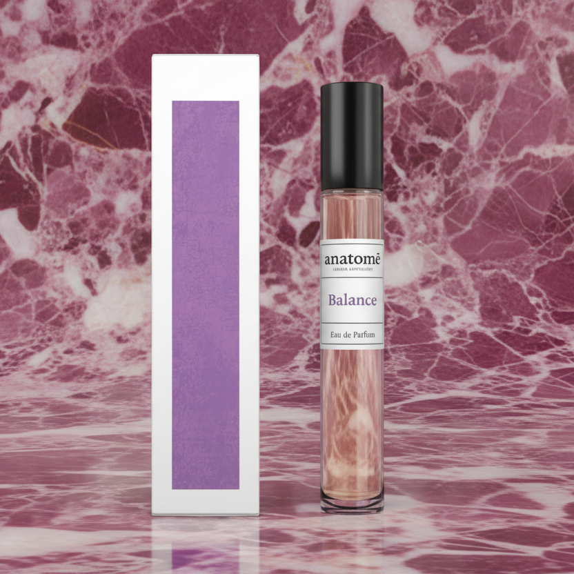 Balance Eau de Parfum | Travel 10ml