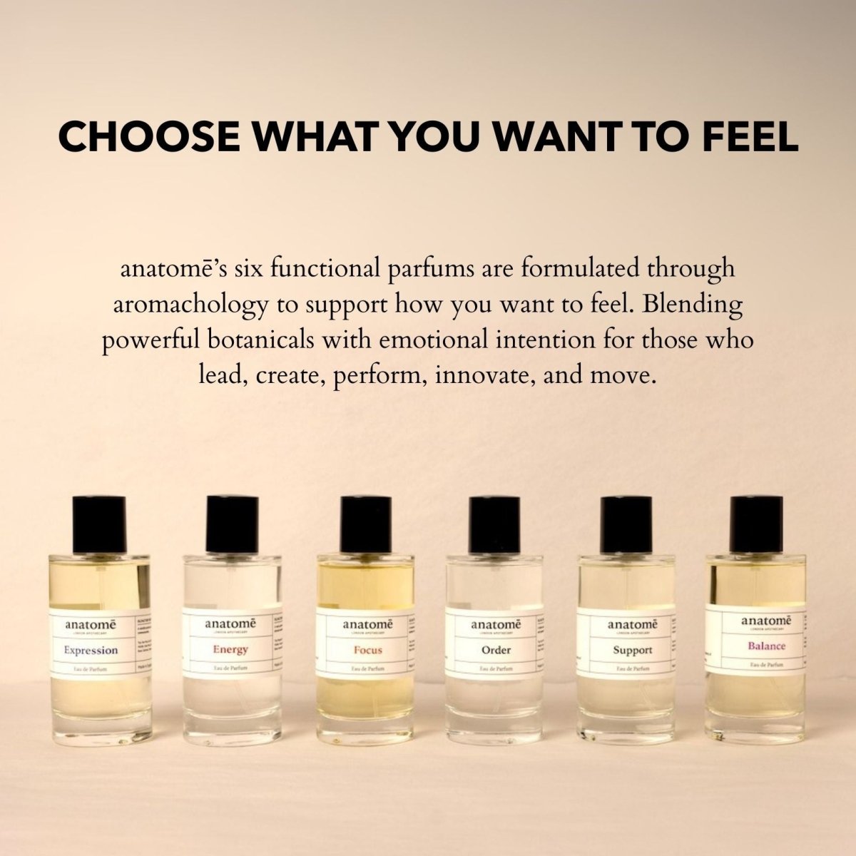 Balance Eau de Parfum | Travel 10ml