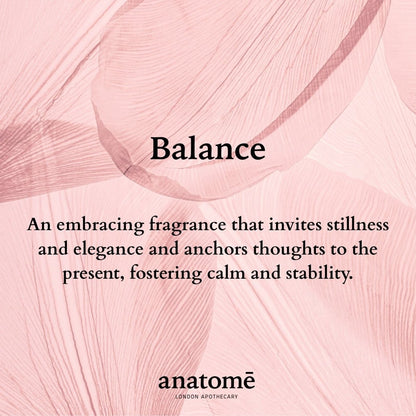 Balance Eau de Parfum | Travel 10ml