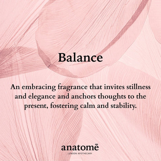 Balance Eau de Parfum | Centre the Mind & Restore Calm 100ml