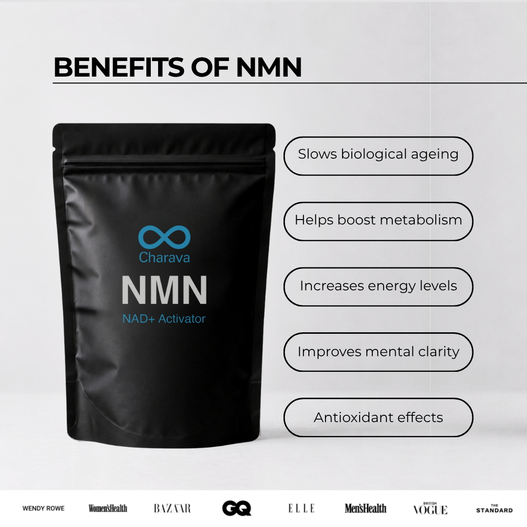 NMN Powder